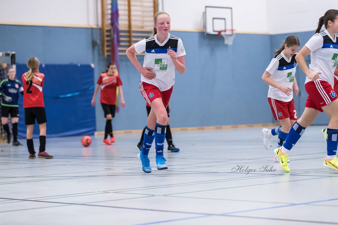 Bild 306 - wCJ Futsalmeisterschaft Runde 1